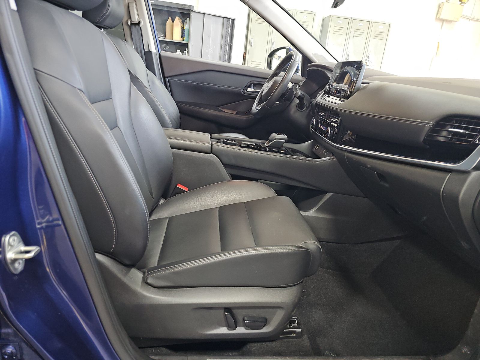 2023 Nissan Rogue SL AWD