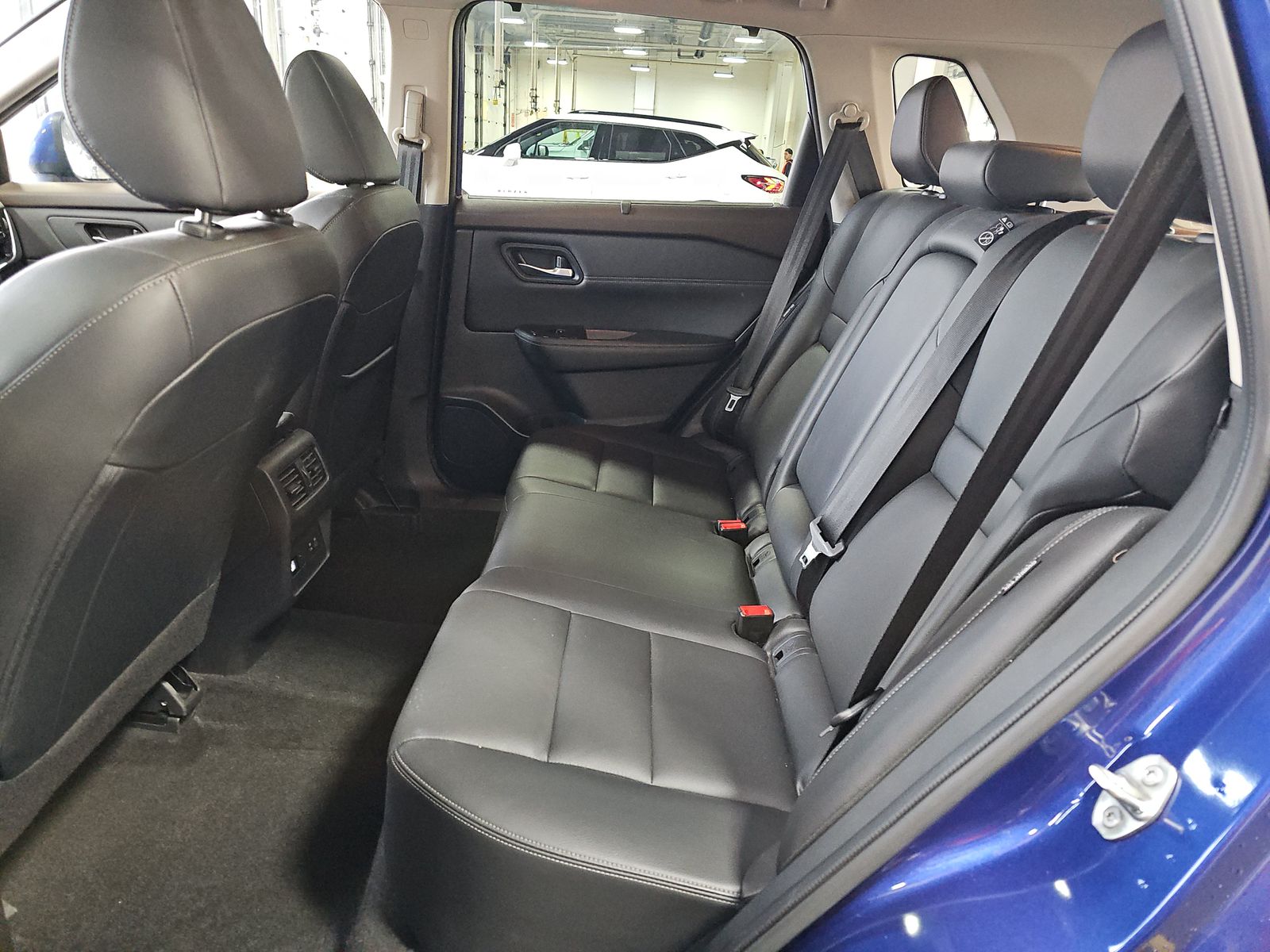 2023 Nissan Rogue SL AWD