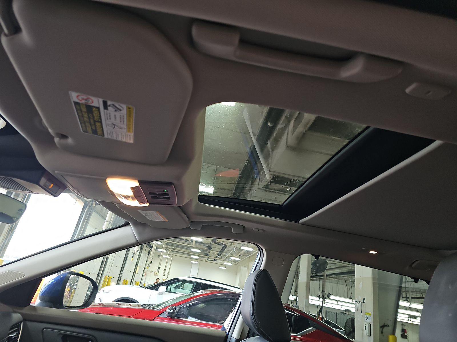 2023 Nissan Rogue SL AWD