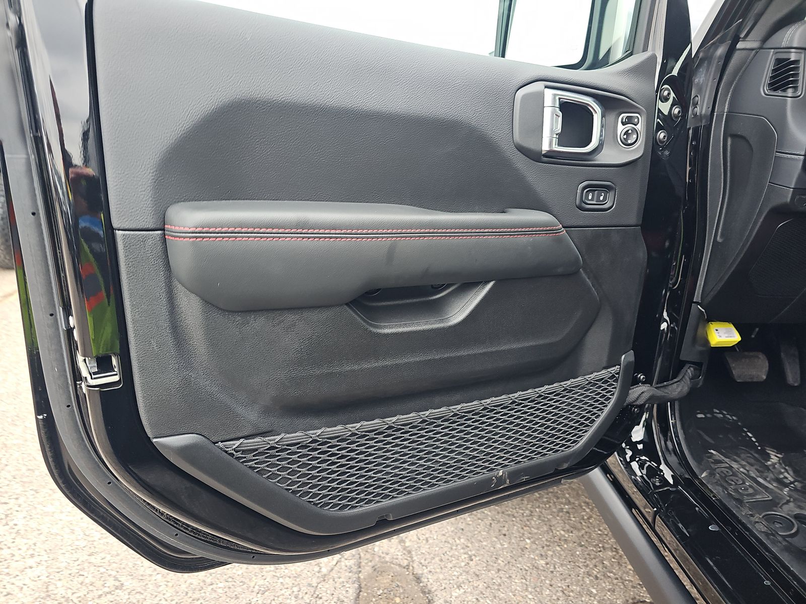 2024 Jeep Wrangler Rubicon 392 AWD