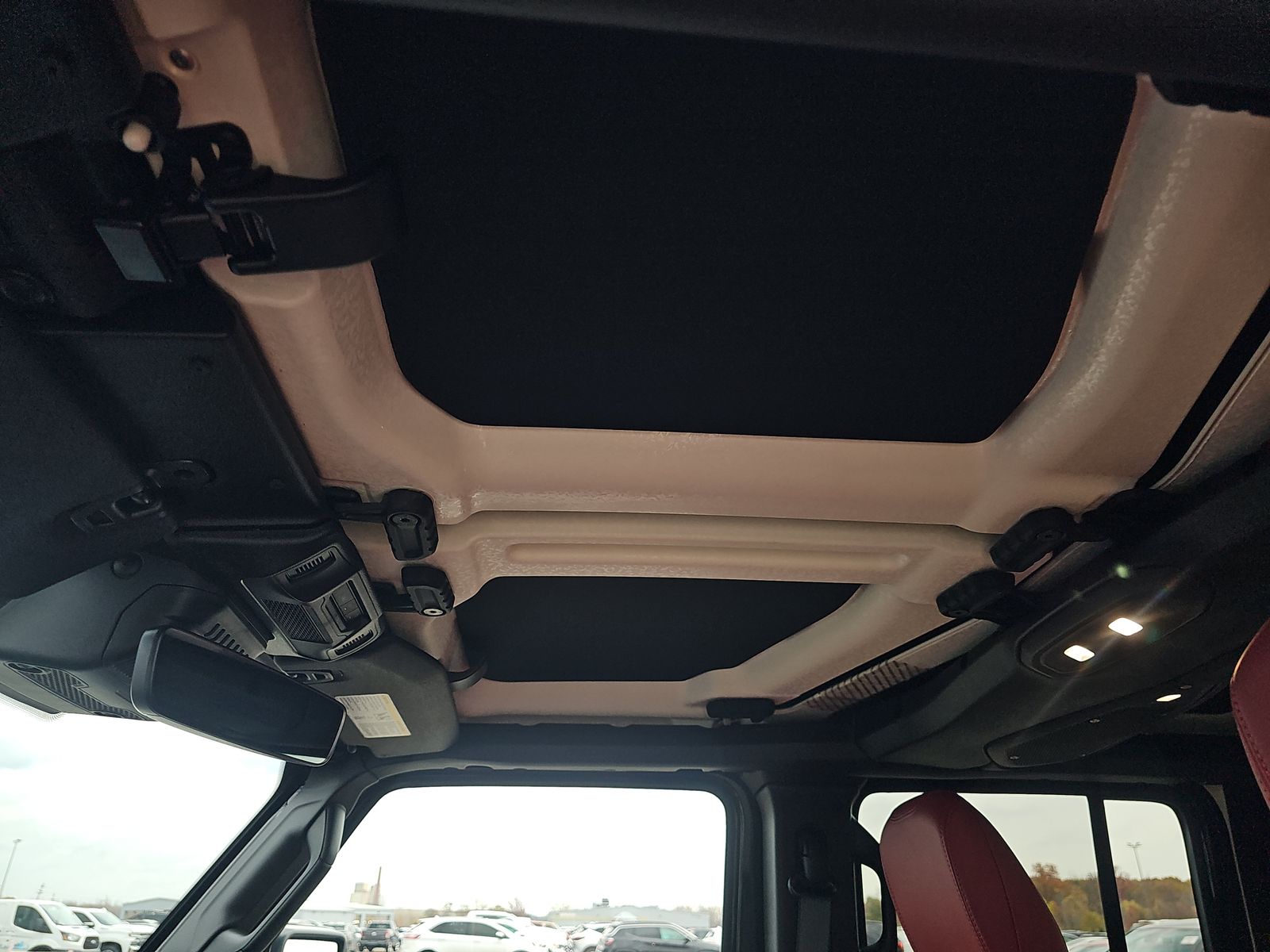 2024 Jeep Wrangler Rubicon 392 AWD