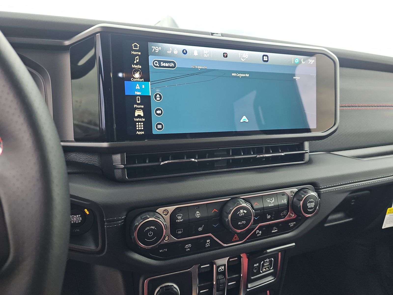 2024 Jeep Wrangler Rubicon 392 AWD