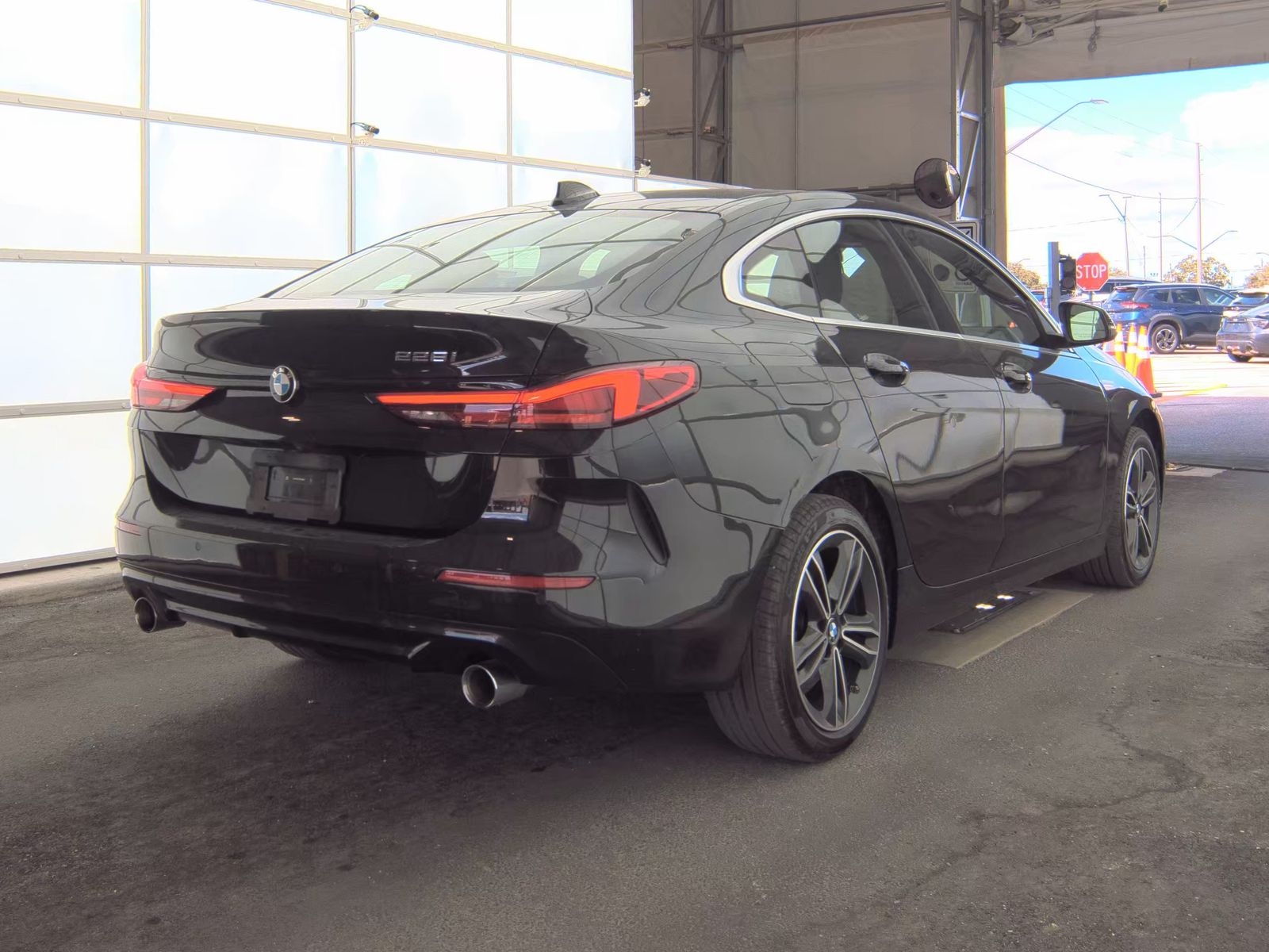 2024 BMW 2 Series 228i FWD