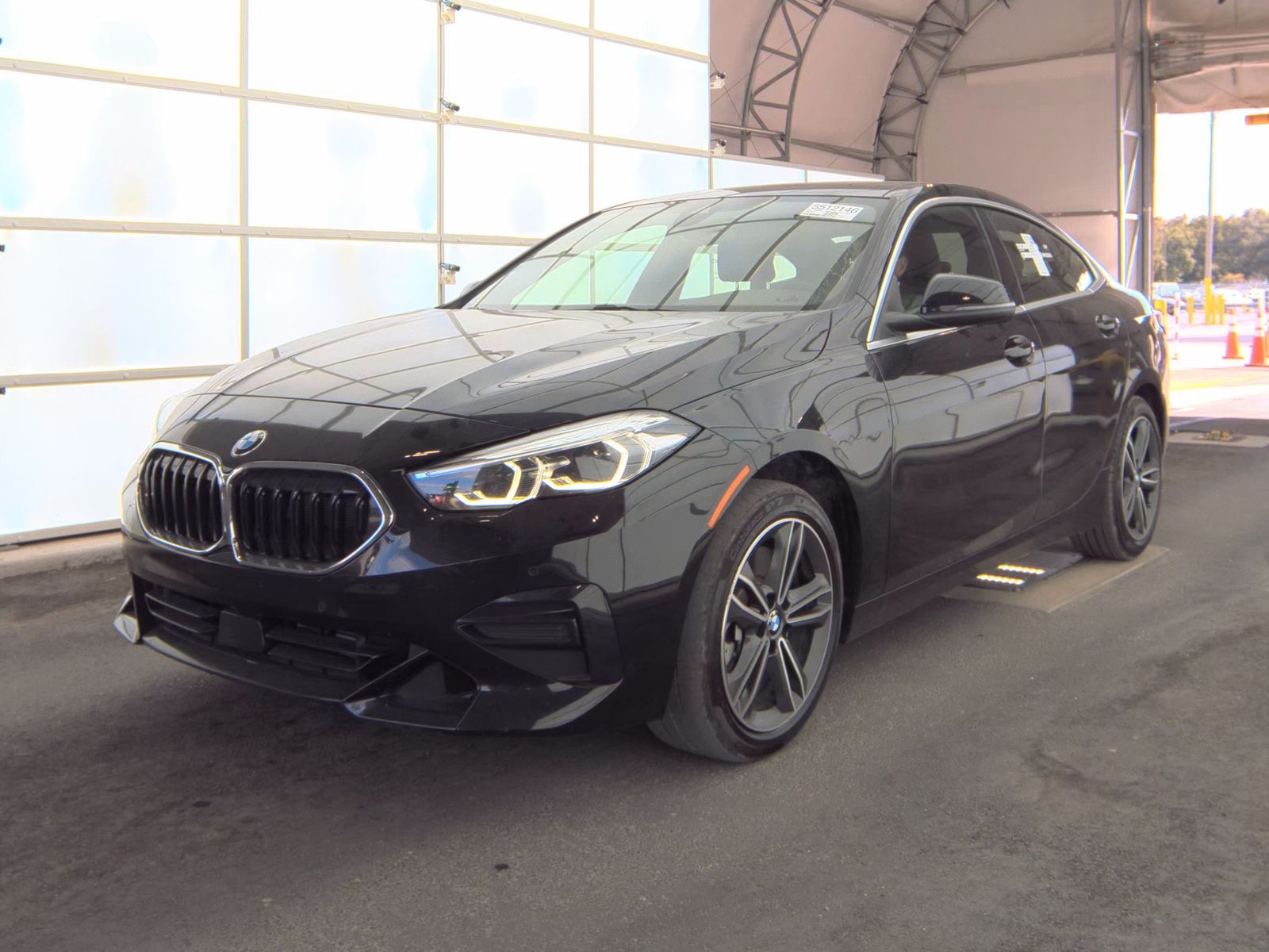 2024 BMW 2 Series 228i FWD