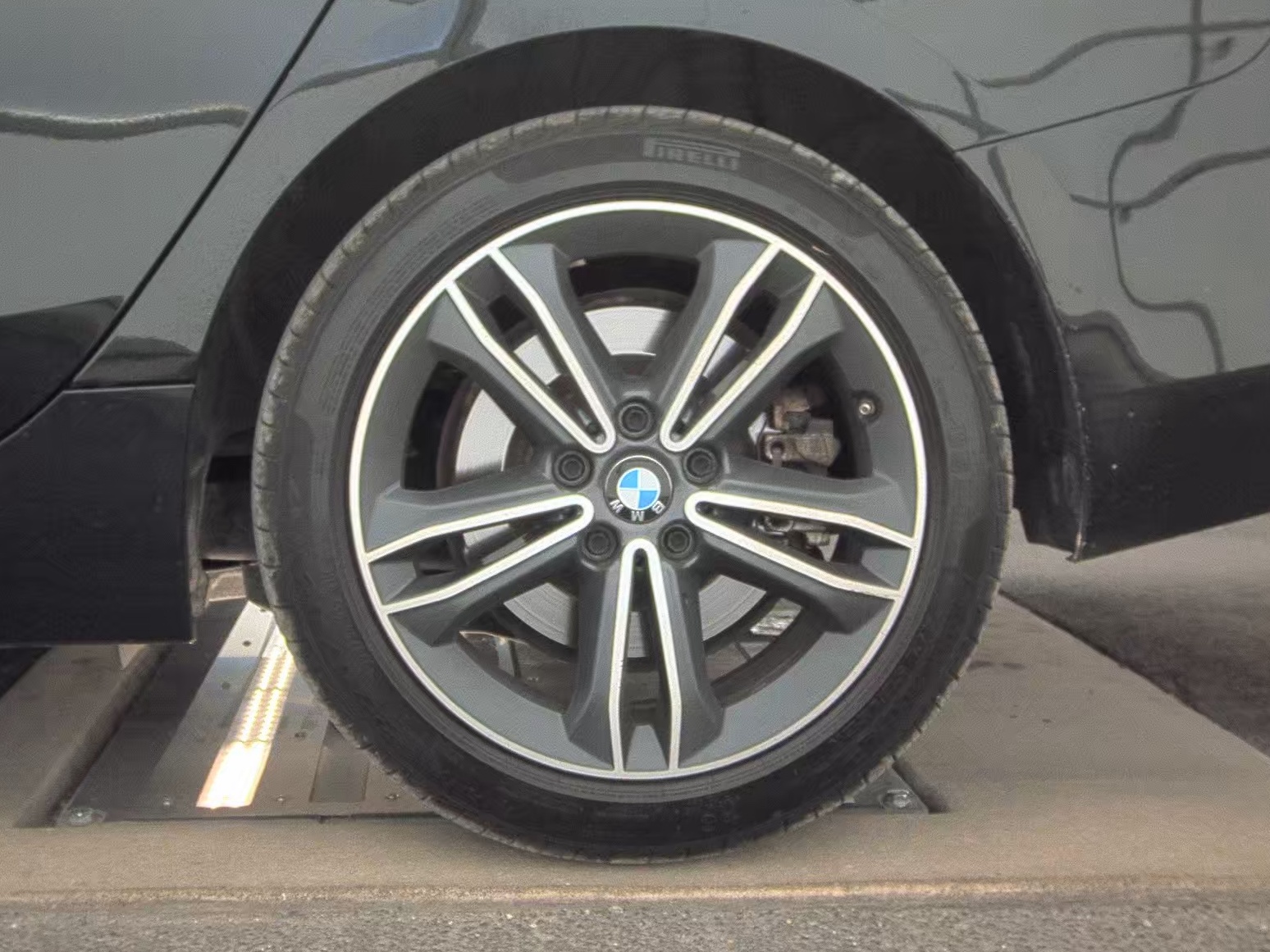 2024 BMW 2 Series 228i FWD