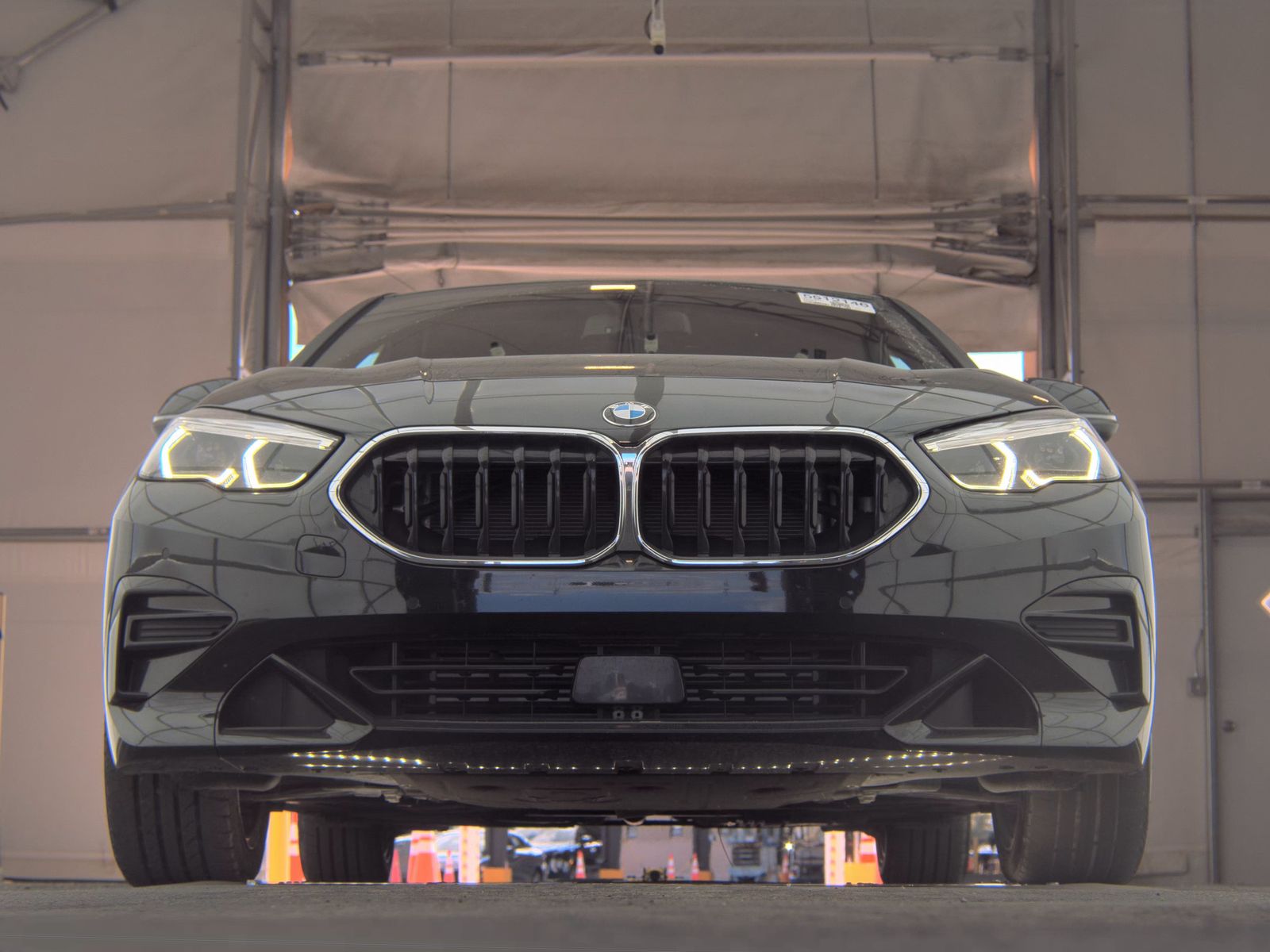 2024 BMW 2 Series 228i FWD