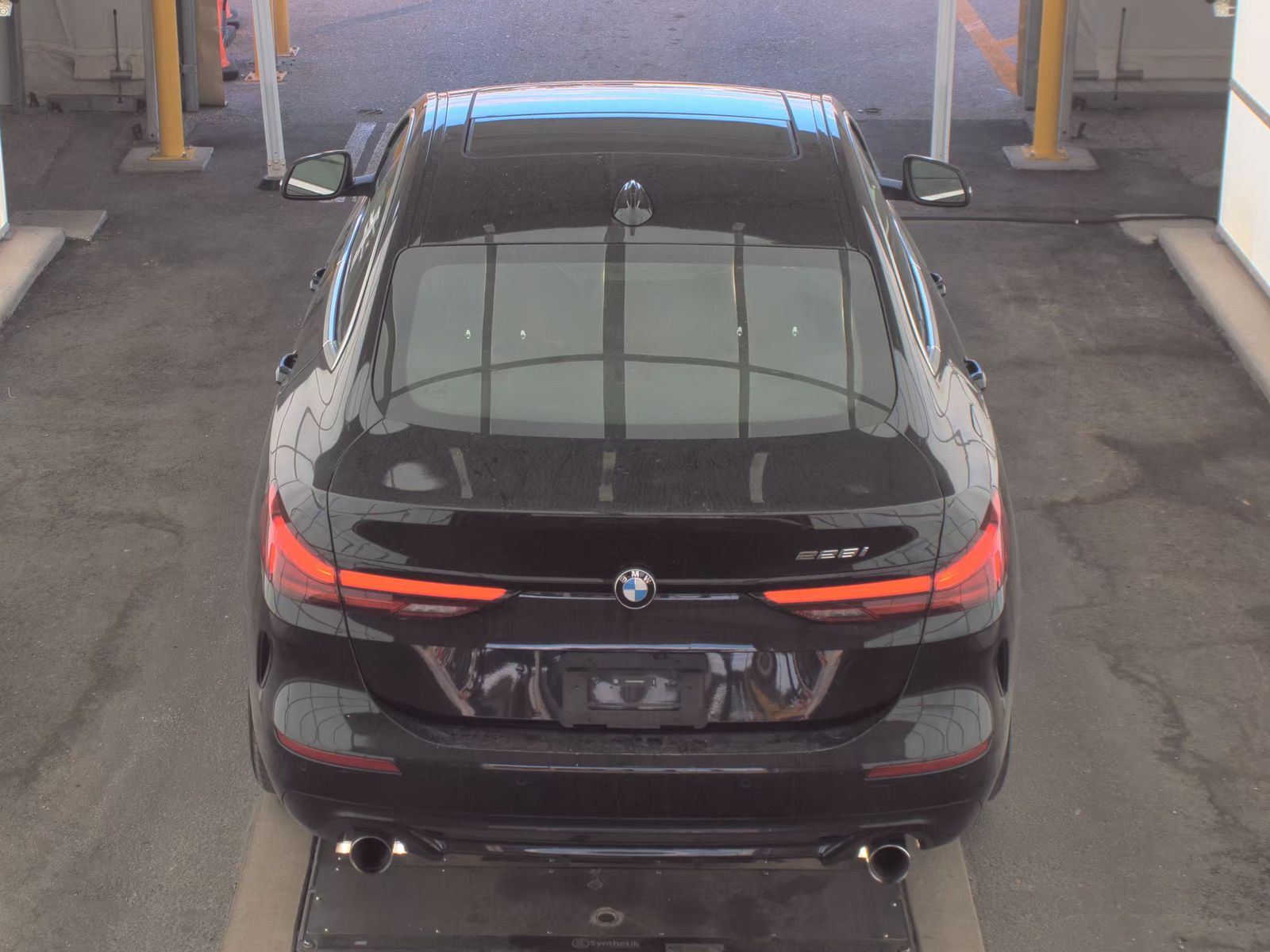 2024 BMW 2 Series 228i FWD