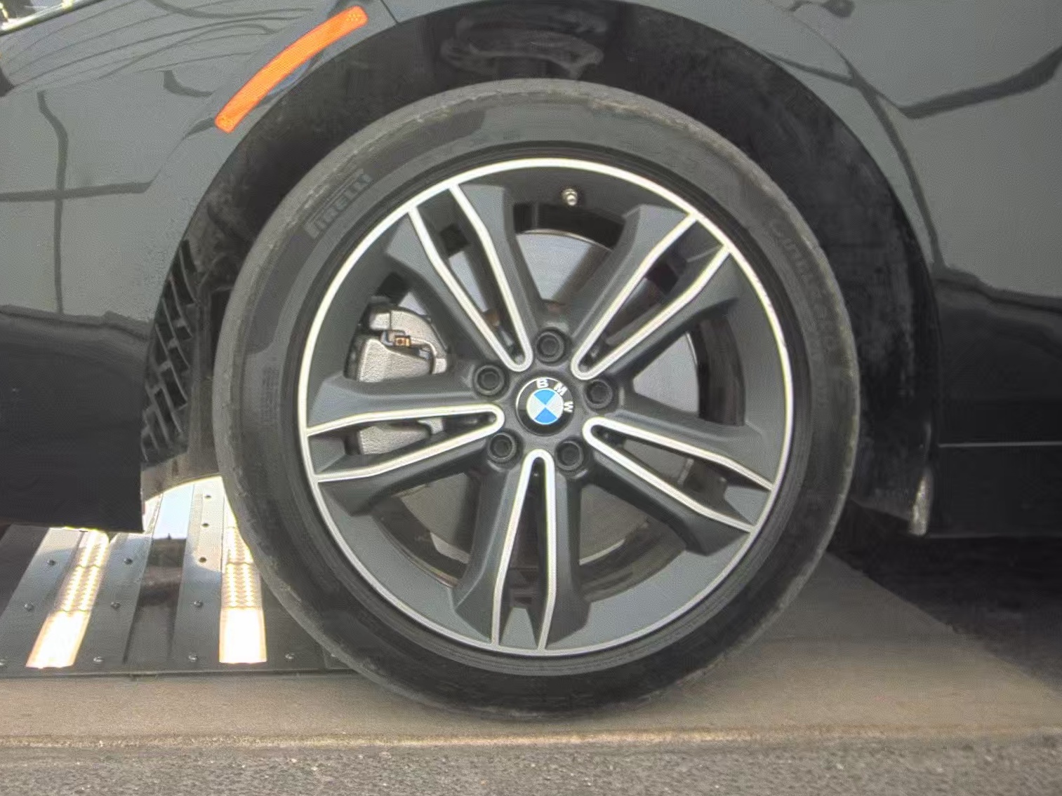 2024 BMW 2 Series 228i FWD