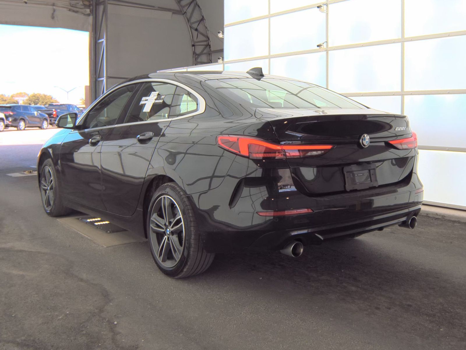 2024 BMW 2 Series 228i FWD