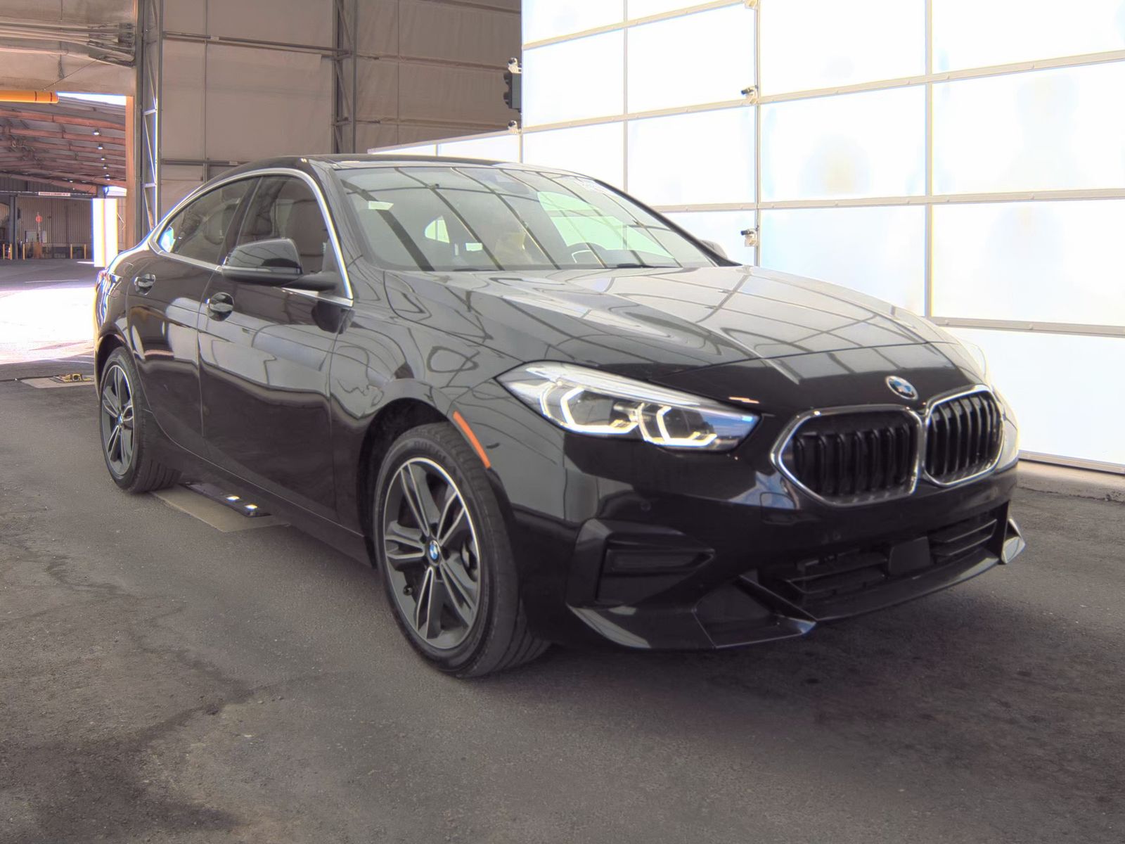 2024 BMW 2 Series 228i FWD