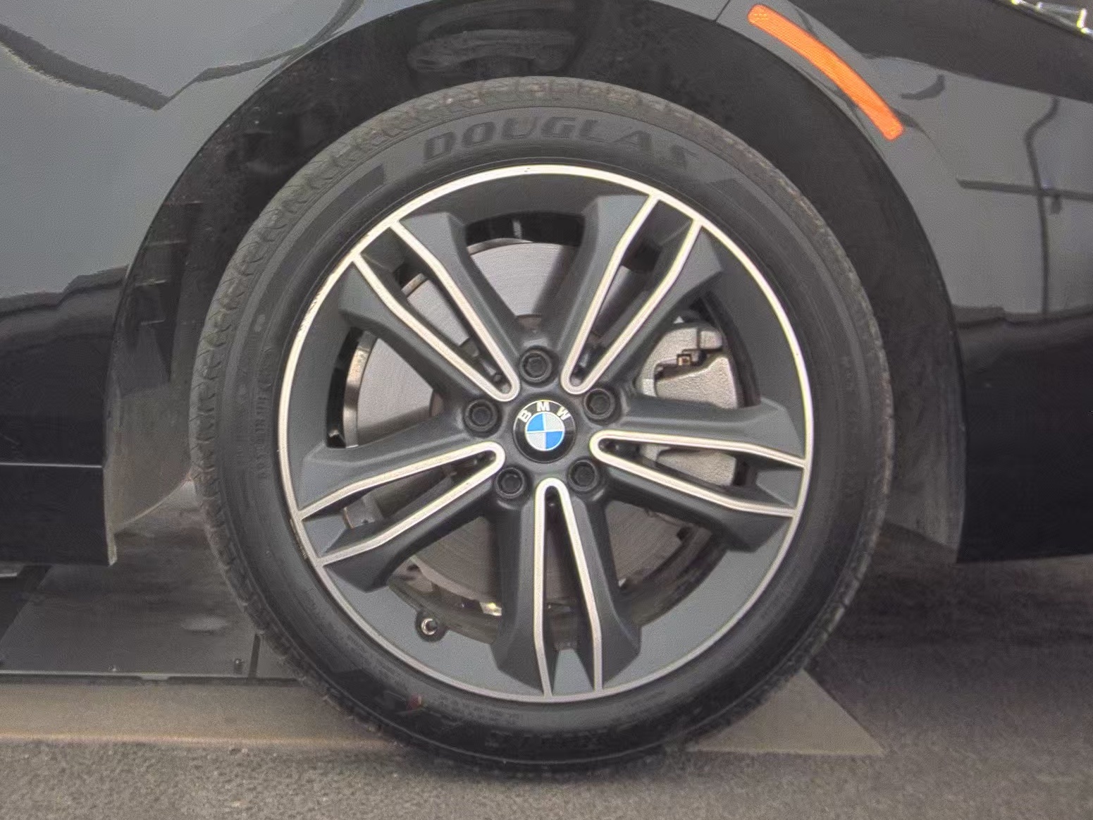 2024 BMW 2 Series 228i FWD