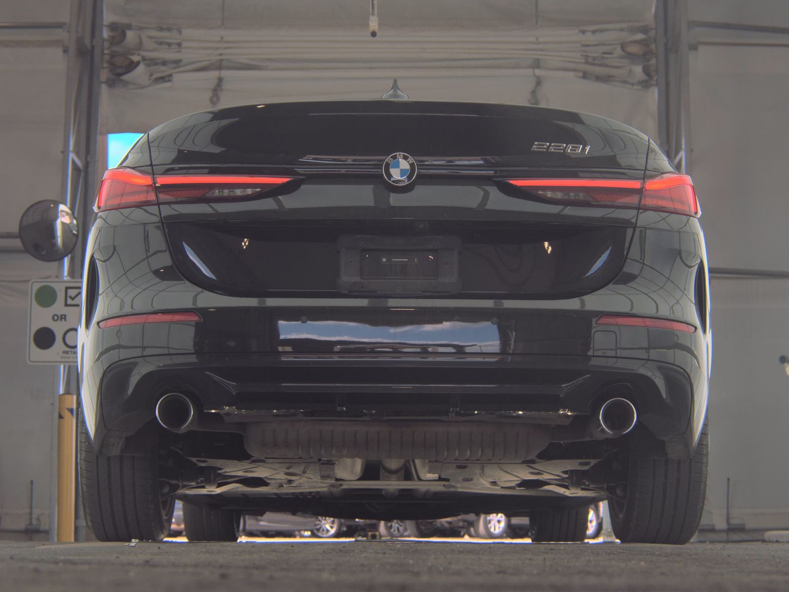 2024 BMW 2 Series 228i FWD