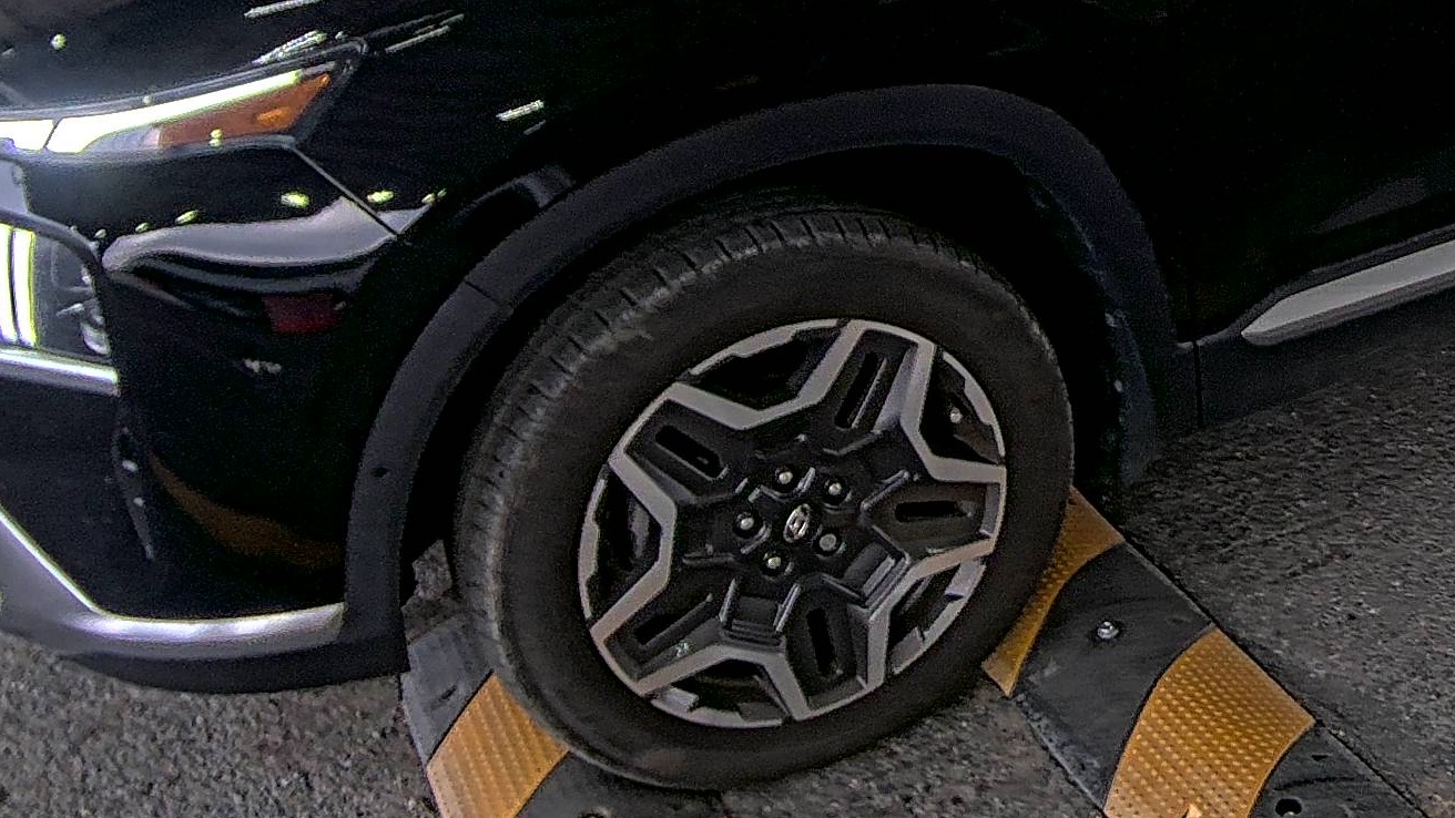 2023 Hyundai Santa Fe Hybrid Limited AWD