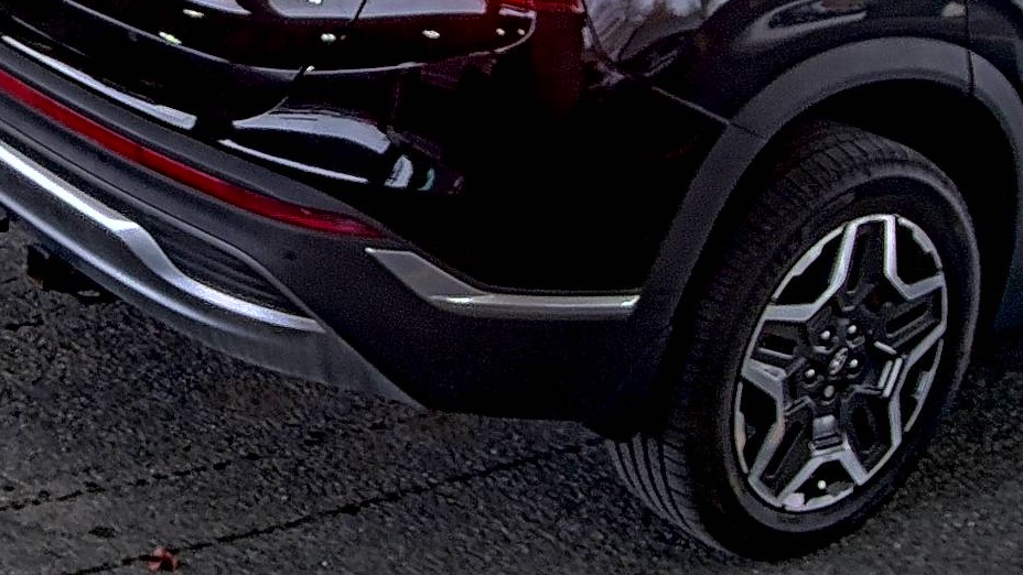 2023 Hyundai Santa Fe Hybrid Limited AWD