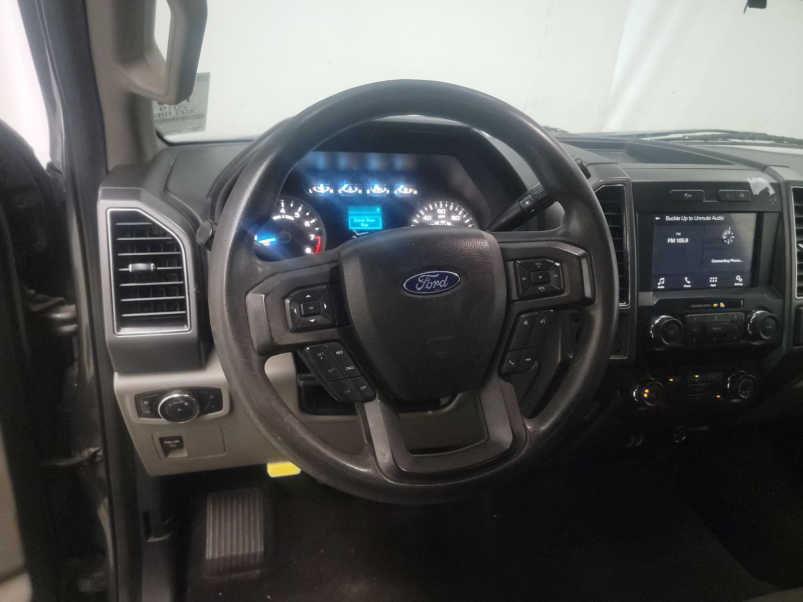 2019 Ford F-150 XLT RWD