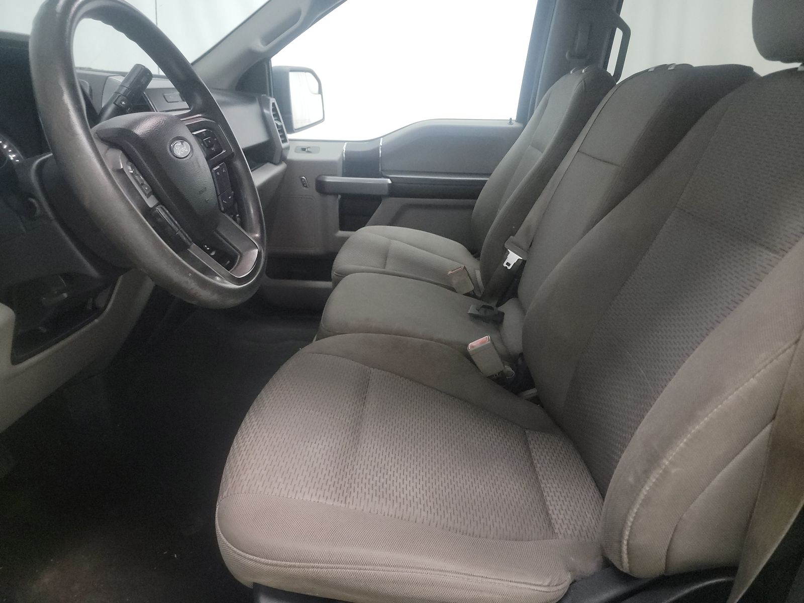 2019 Ford F-150 XLT RWD