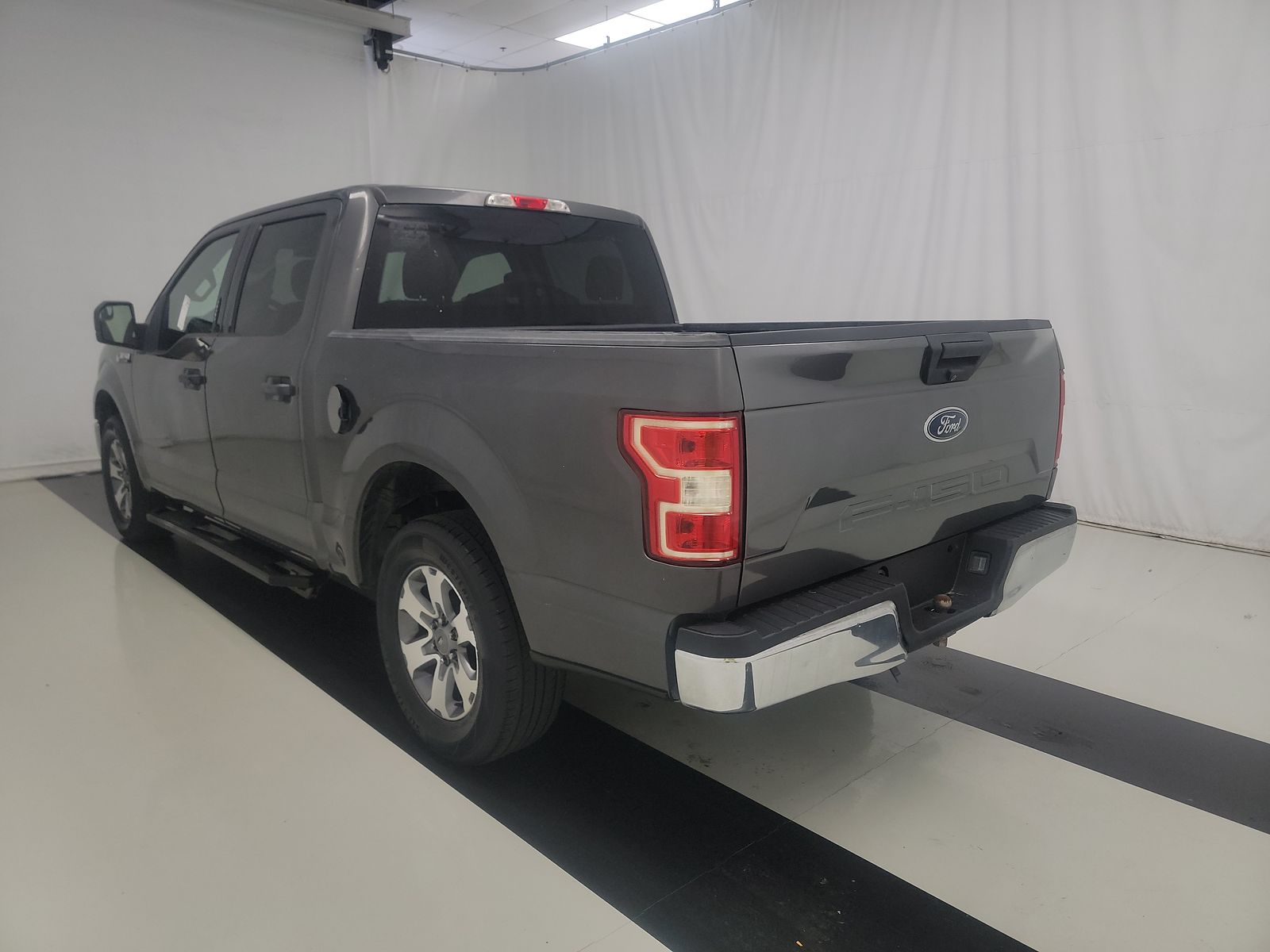 2019 Ford F-150 XLT RWD