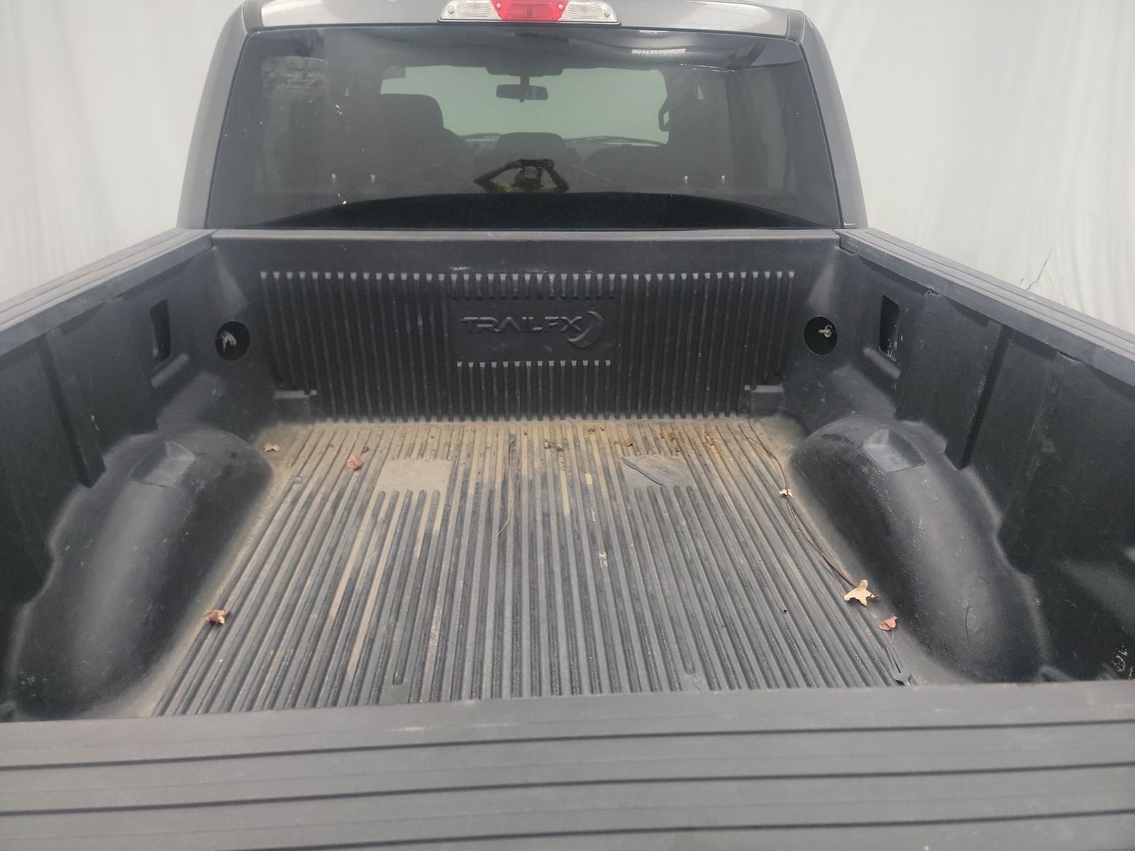 2019 Ford F-150 XLT RWD