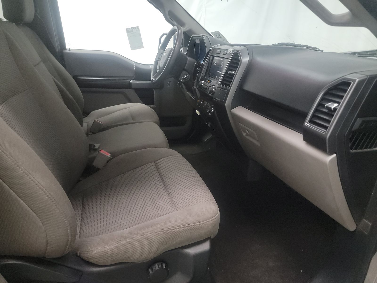 2019 Ford F-150 XLT RWD