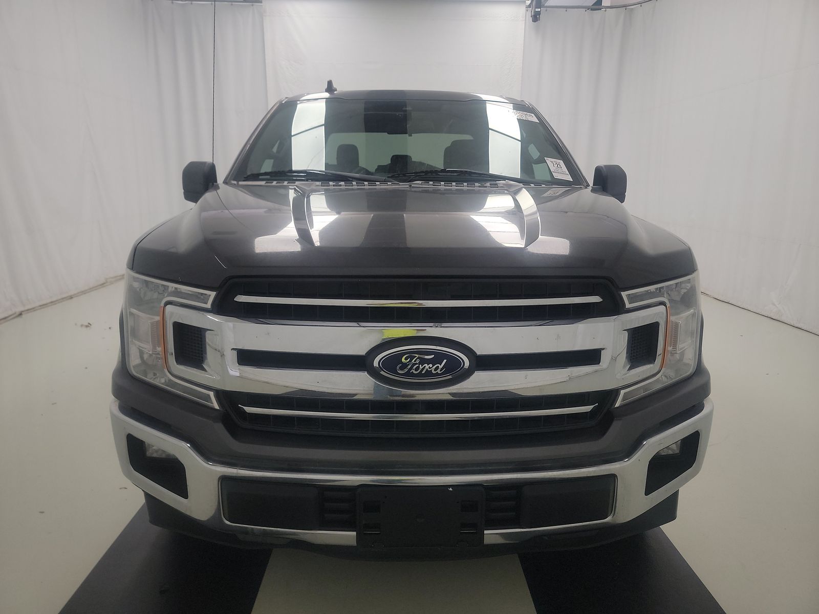2019 Ford F-150 XLT RWD