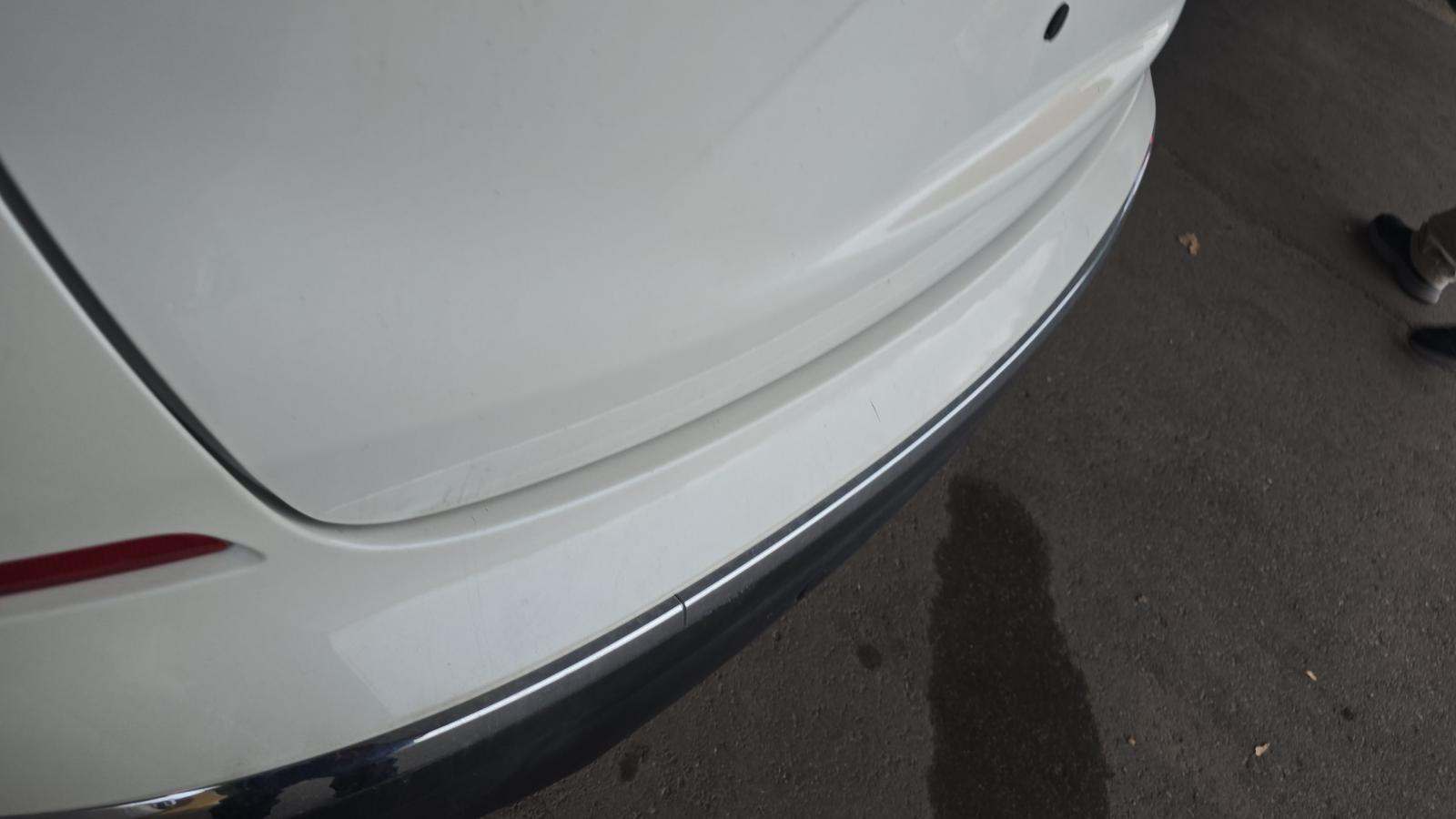 2024 Nissan Murano Platinum AWD