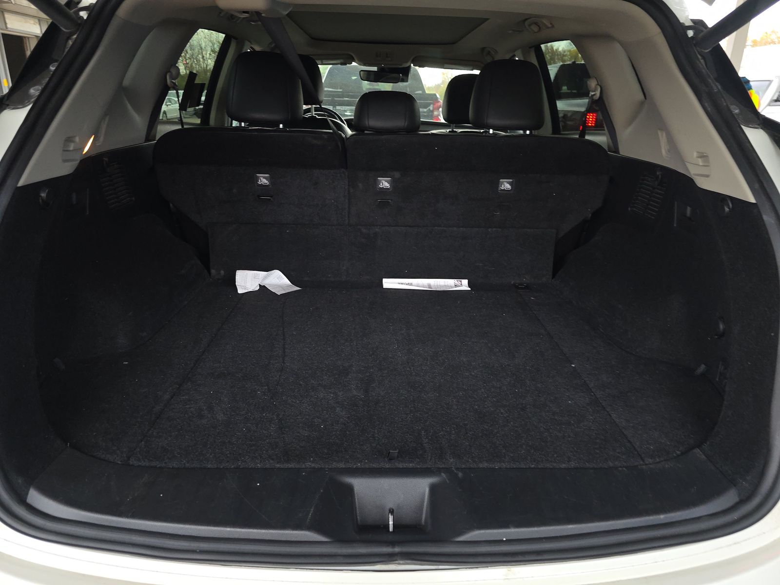 2024 Nissan Murano Platinum AWD