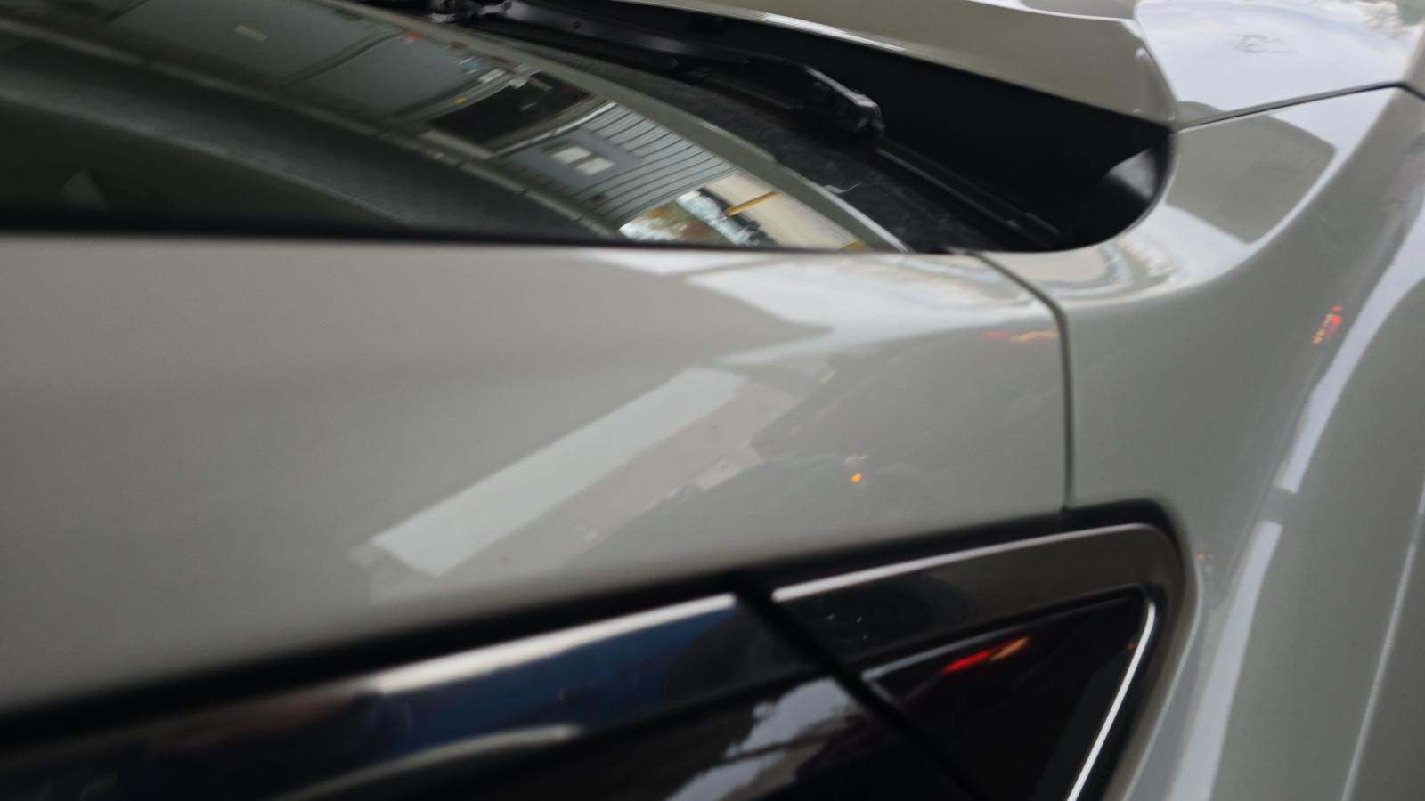 2024 Nissan Murano Platinum AWD