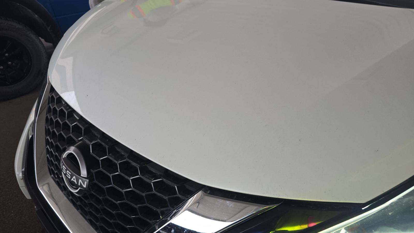 2024 Nissan Murano Platinum AWD