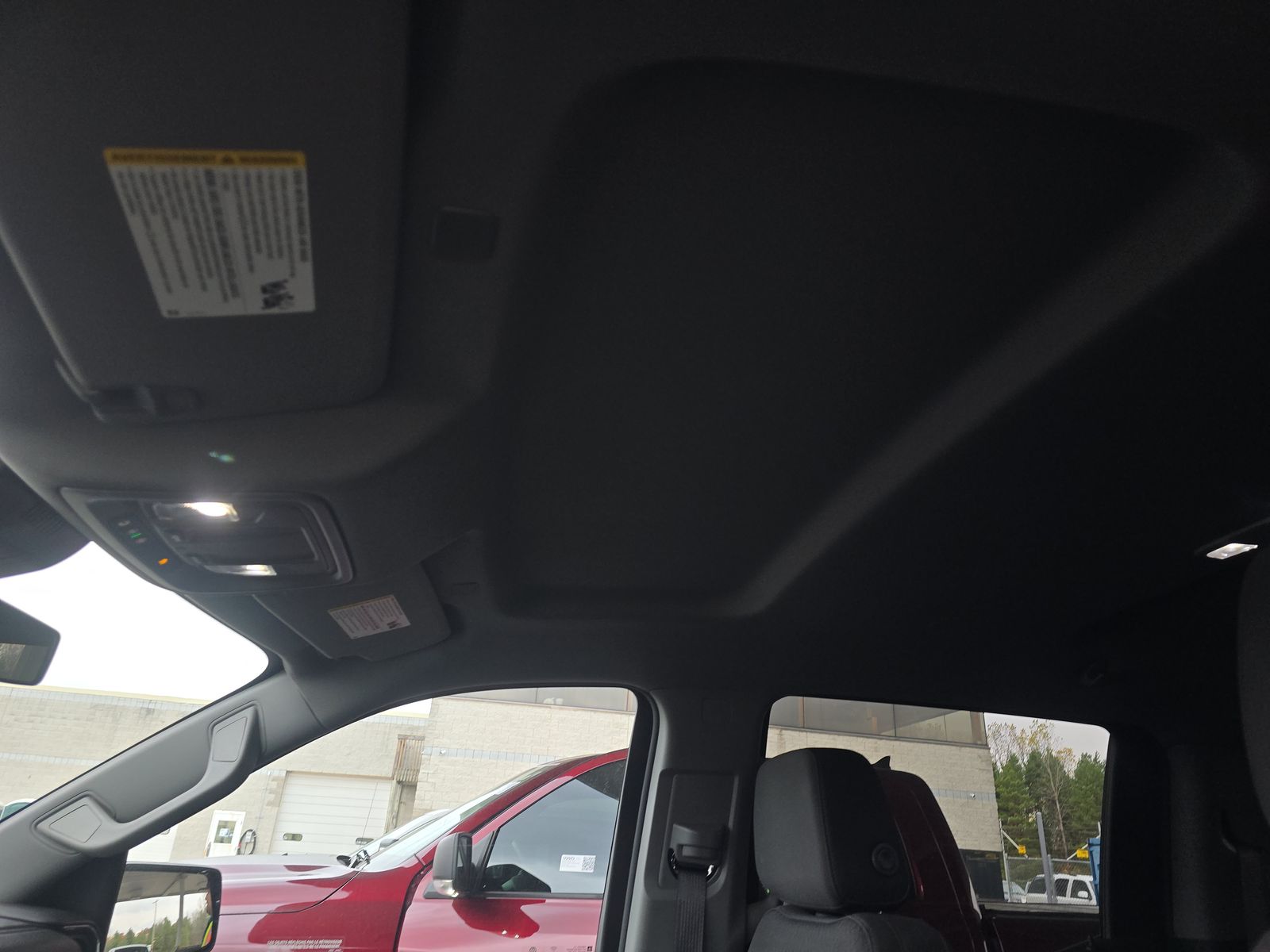 2025 Chevrolet Silverado 1500 LT AWD