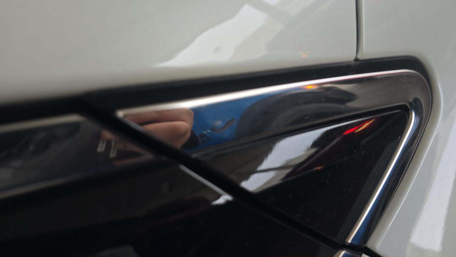 2024 Nissan Murano Platinum AWD