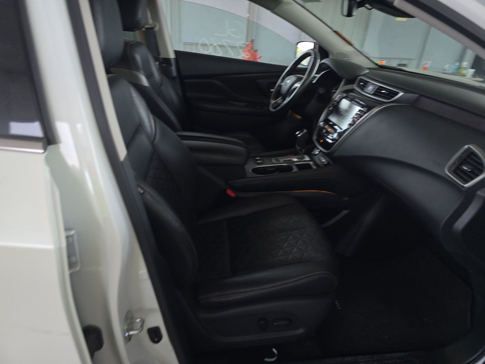 2024 Nissan Murano Platinum AWD