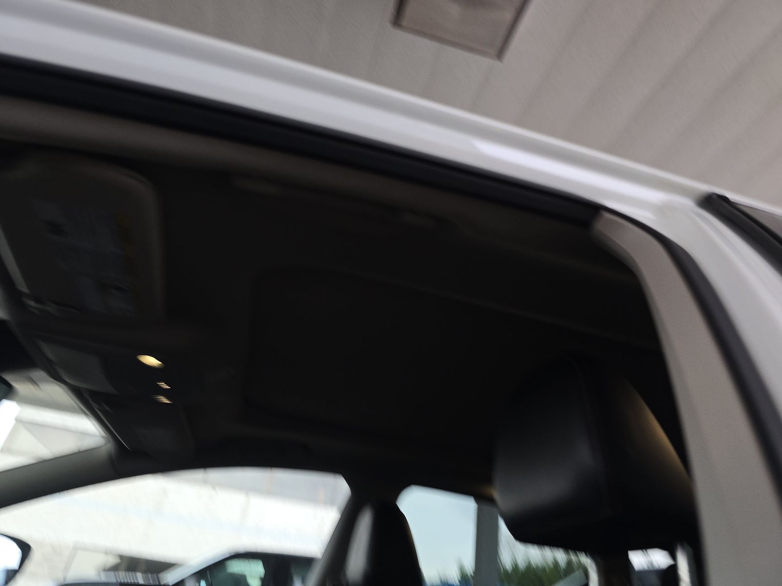 2024 Nissan Murano Platinum AWD