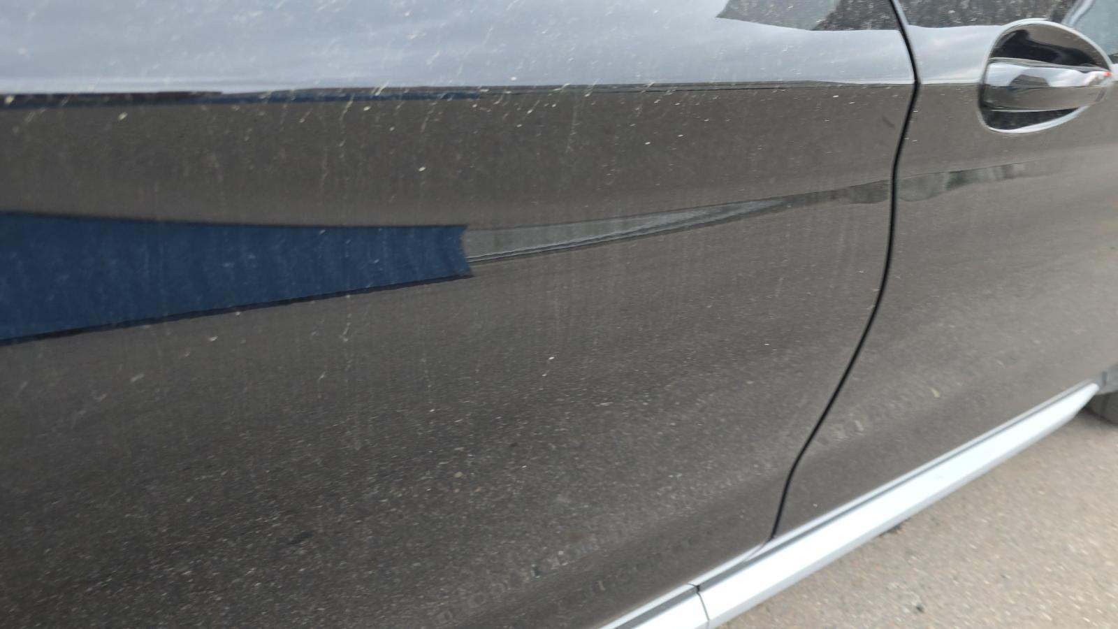 2024 BMW X3 xDrive30i AWD