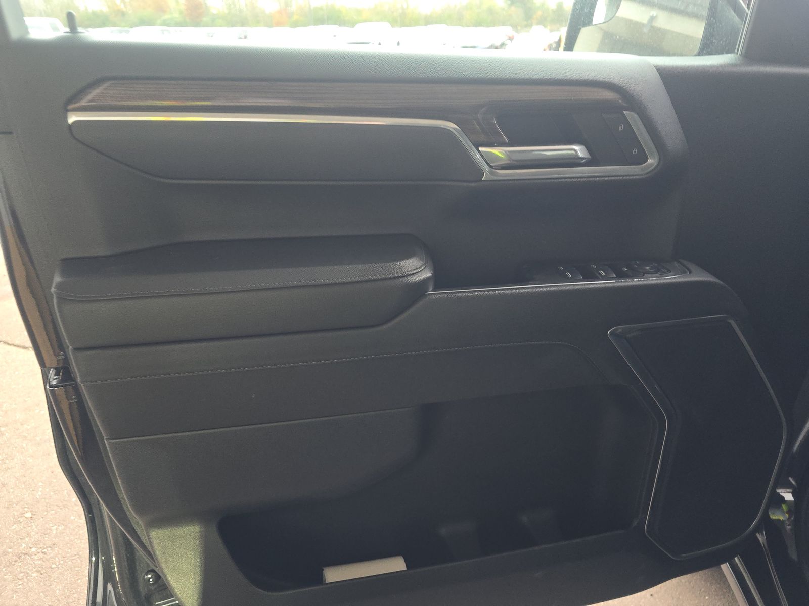 2025 Chevrolet Silverado 1500 LT AWD