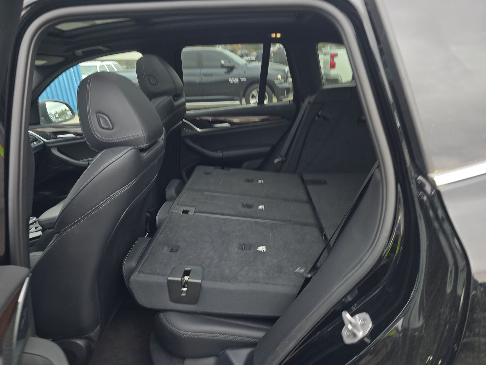 2024 BMW X3 xDrive30i AWD