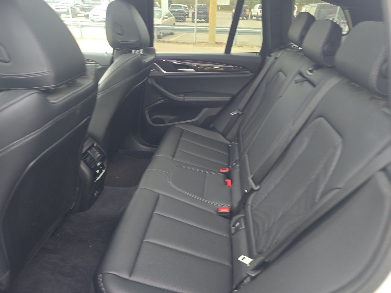 2024 BMW X3 xDrive30i AWD