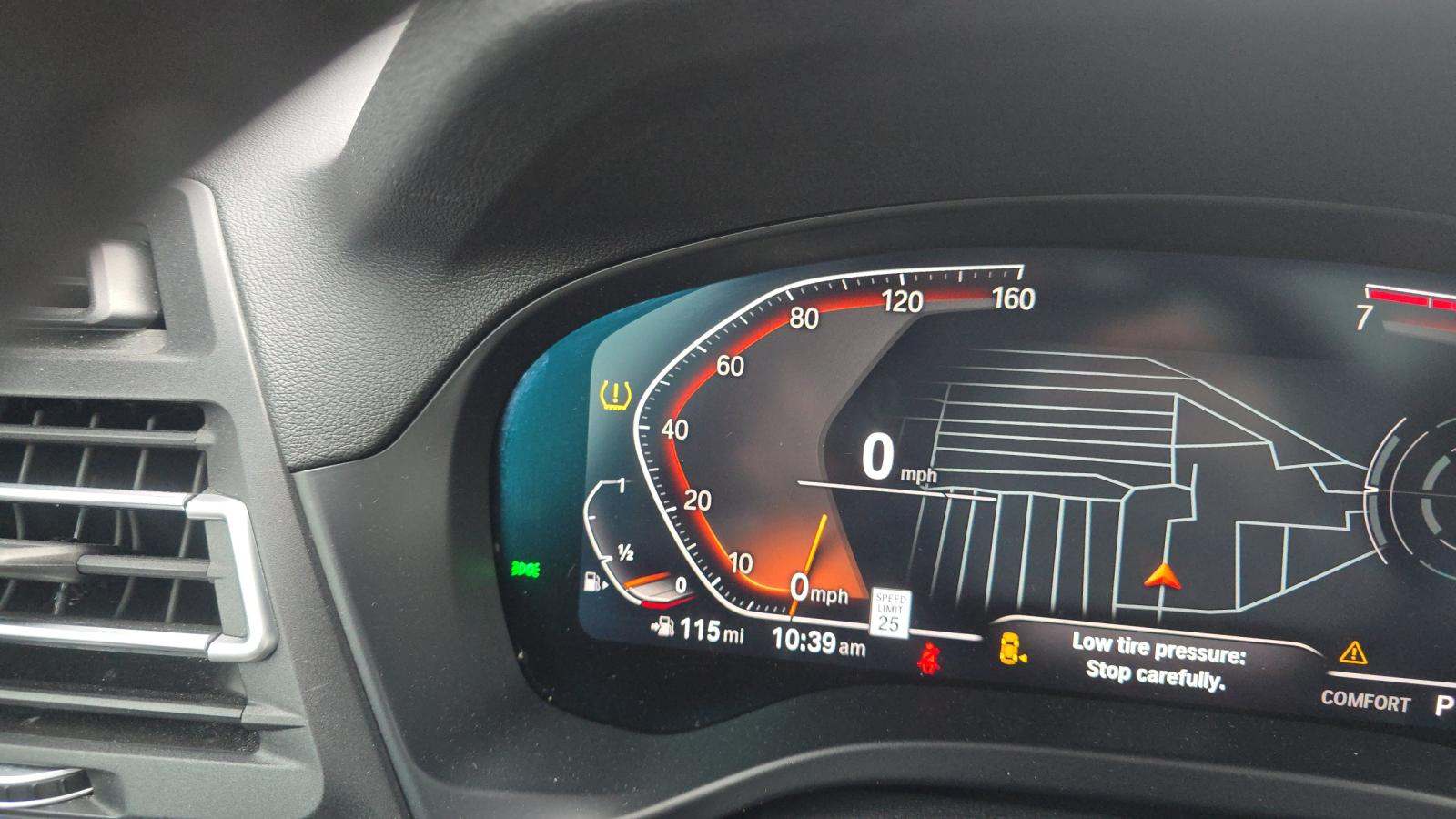 2024 BMW X3 xDrive30i AWD