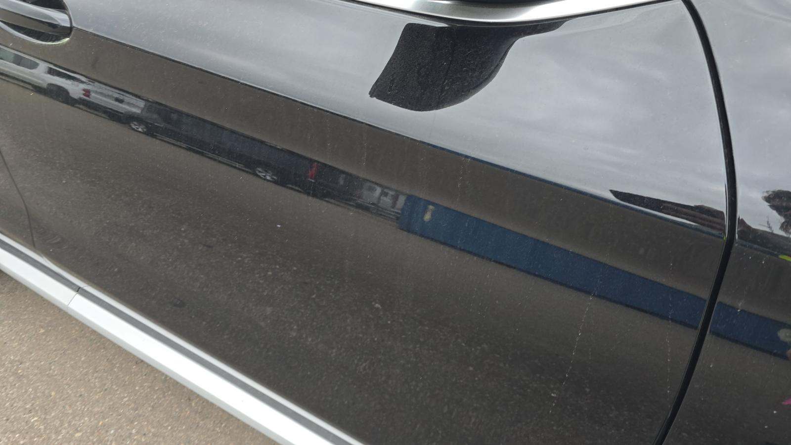 2024 BMW X3 xDrive30i AWD