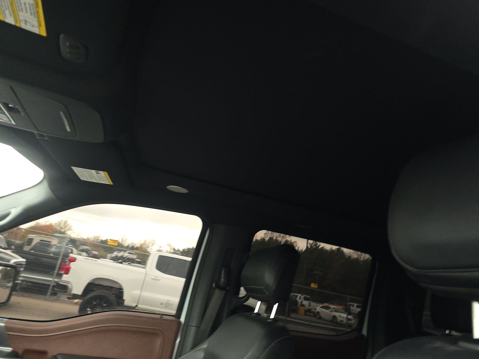 2022 Ford F-150 Lariat AWD