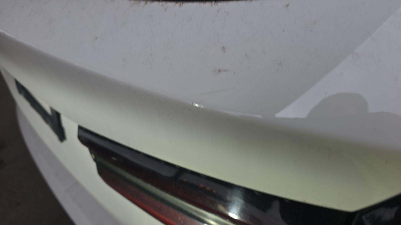 2024 BMW X3 xDrive30i AWD