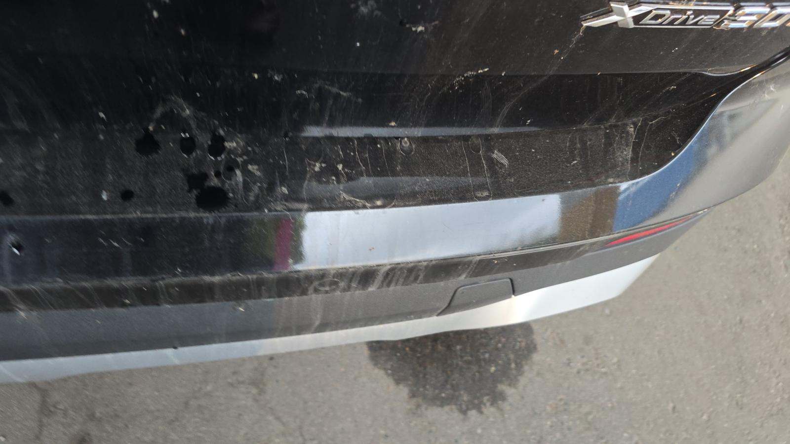 2024 BMW X3 xDrive30i AWD