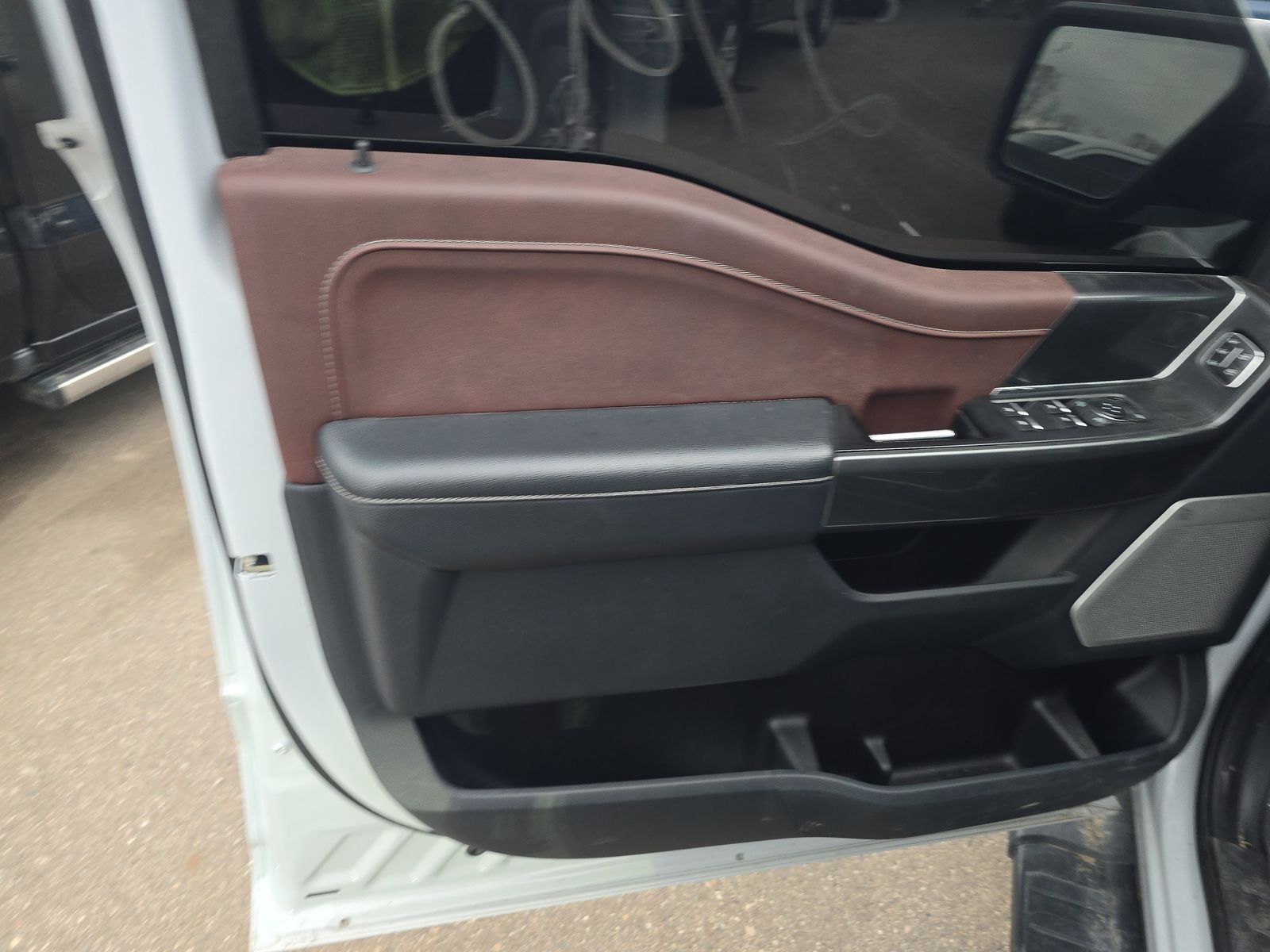 2022 Ford F-150 Lariat AWD