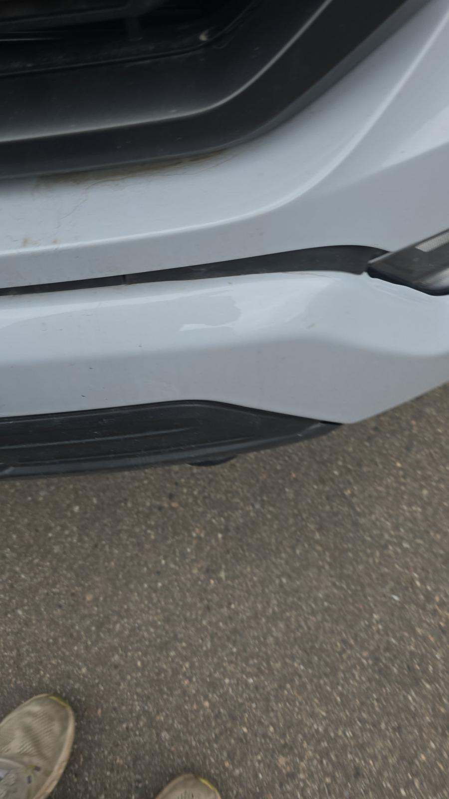 2022 Ford F-150 Lariat AWD