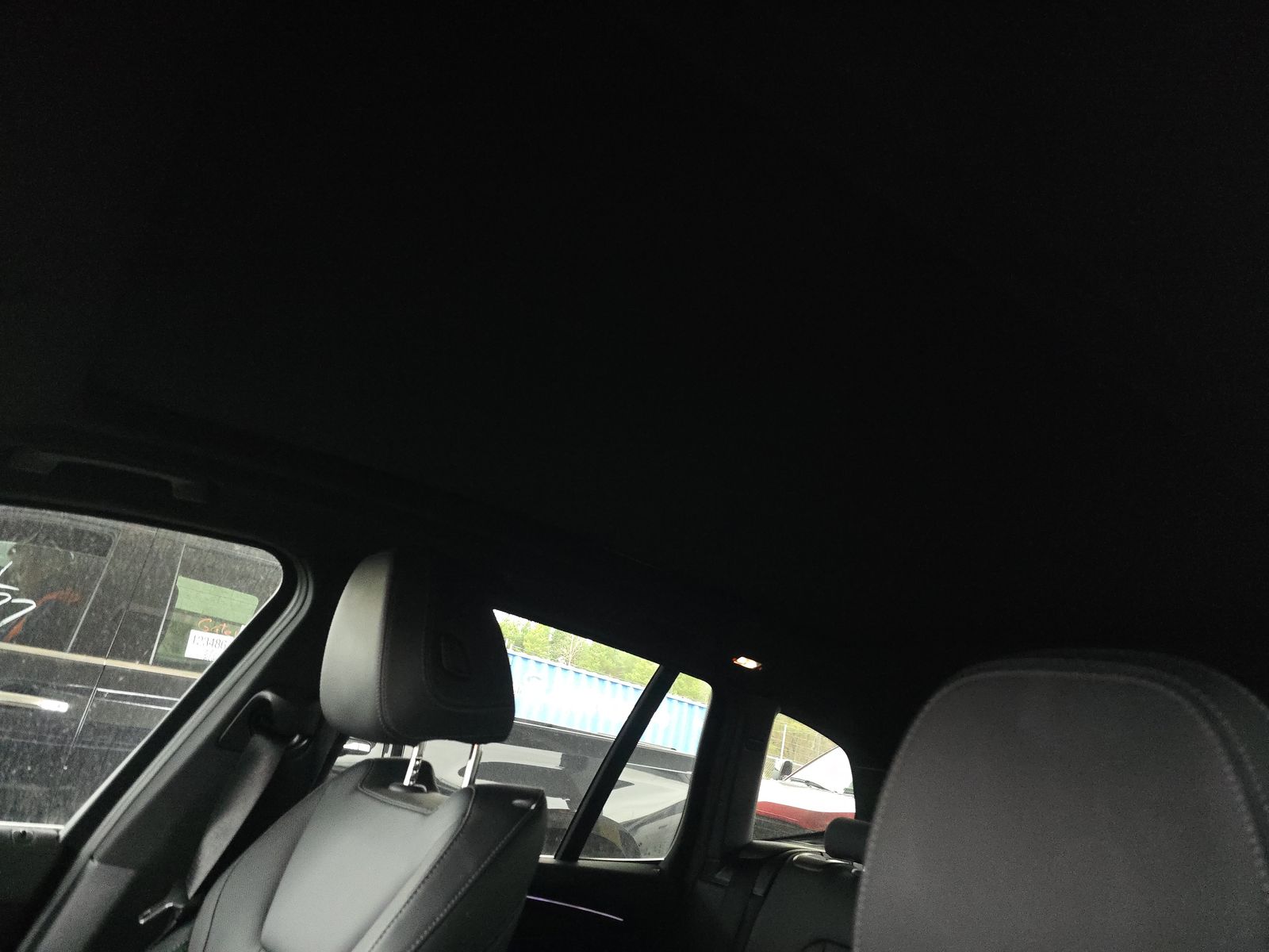 2024 BMW X3 xDrive30i AWD