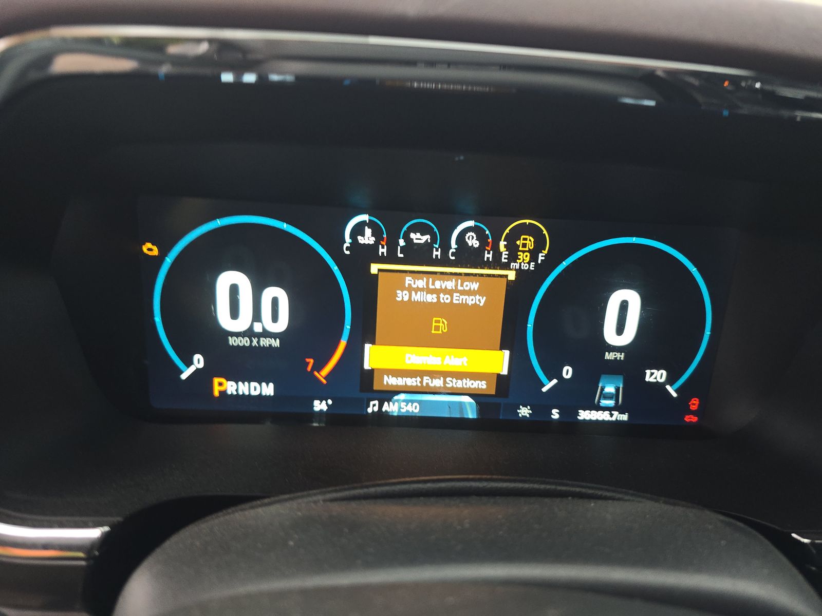 2022 Ford F-150 Lariat AWD