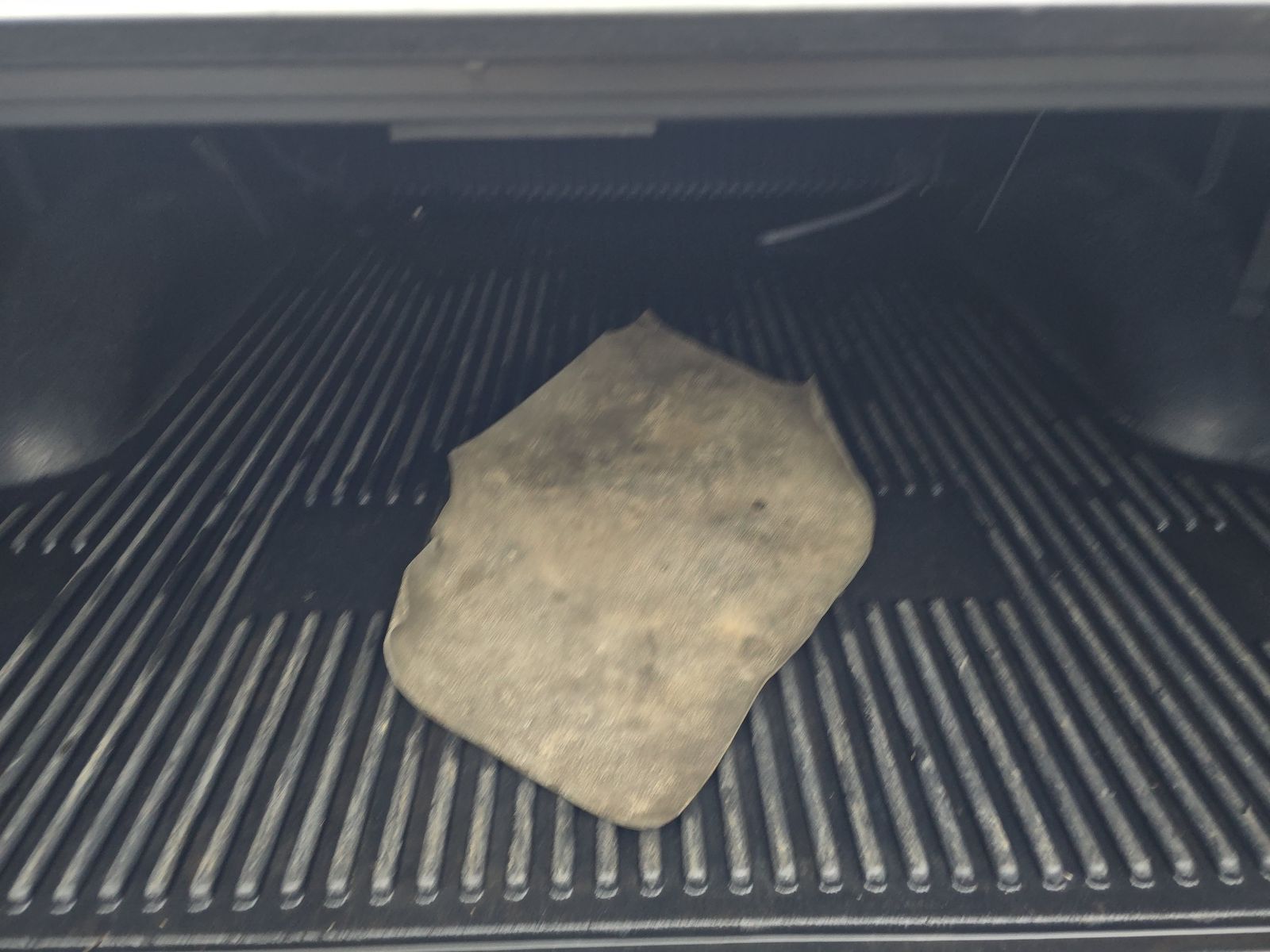 2022 Ford F-150 Lariat AWD