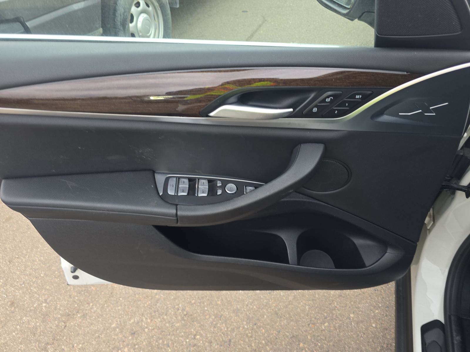 2024 BMW X3 xDrive30i AWD