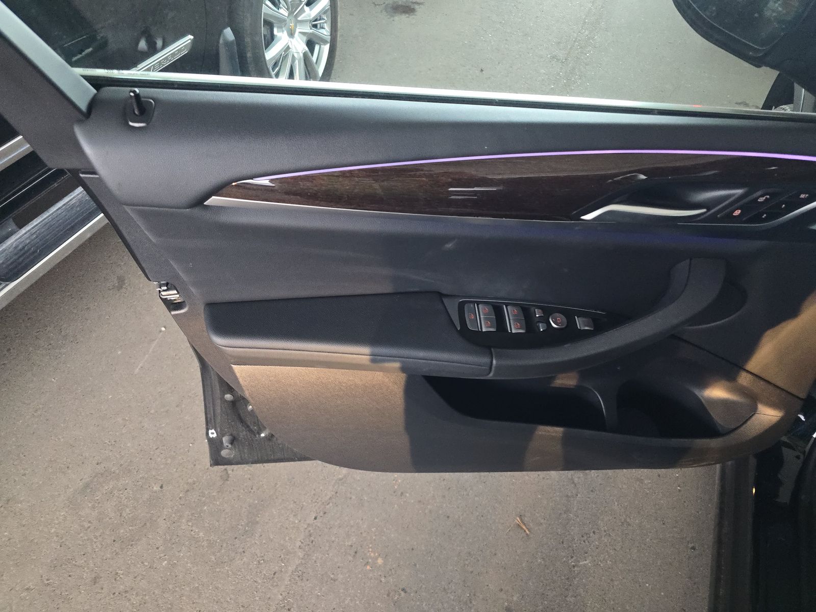 2024 BMW X3 xDrive30i AWD