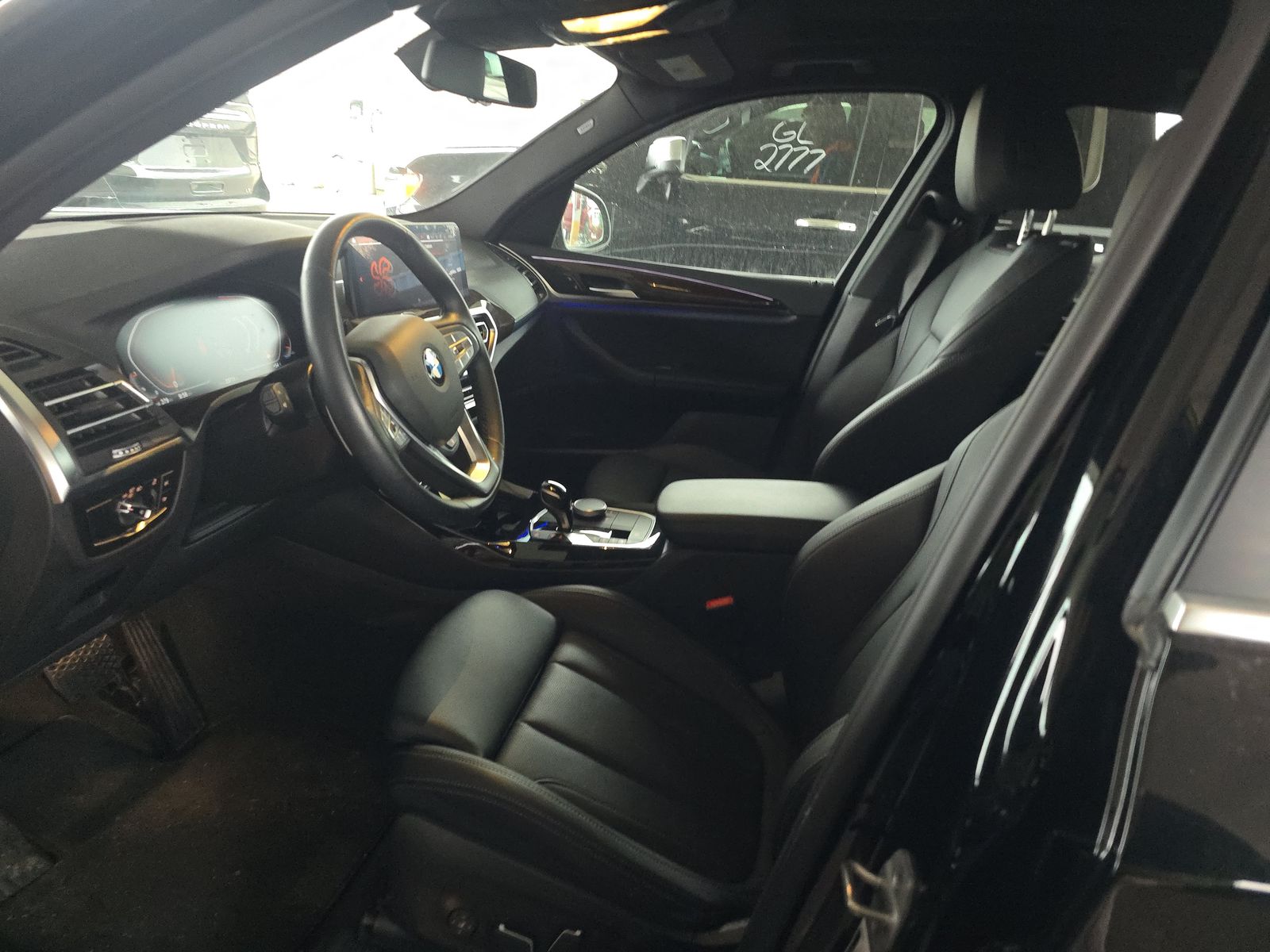 2024 BMW X3 xDrive30i AWD