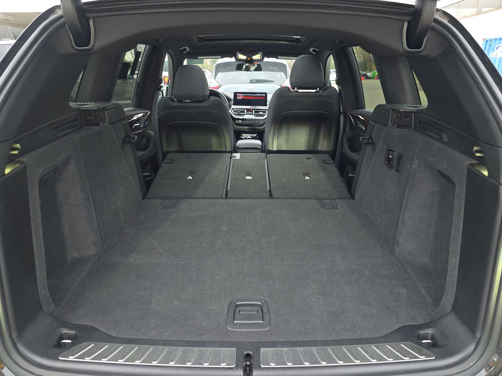 2024 BMW X3 xDrive30i AWD